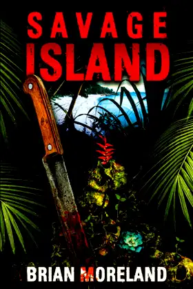 Savage Island poster