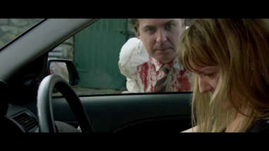 AXED (2012) Teaser Trailer - Horror Thriller poster