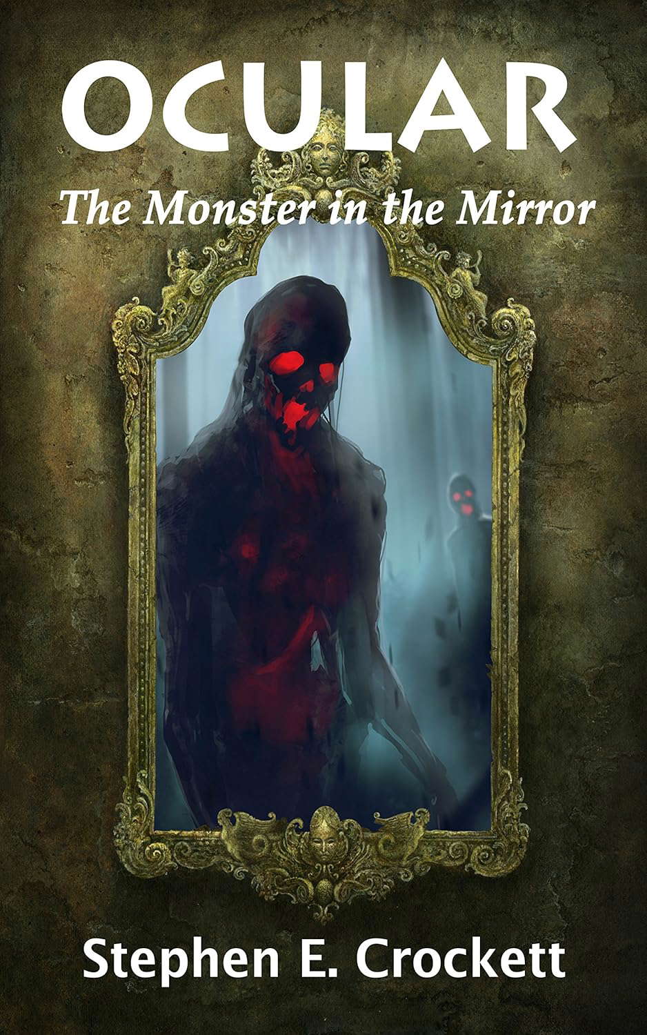Ocular: Monster in the Mirror poster