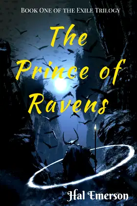 The Prince of Ravens (The Exile Trilogy) poster