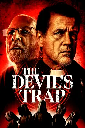 The Devil’s Trap poster