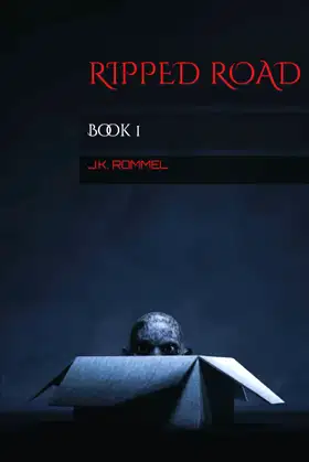 RIPPED ROAD: Book 1 poster