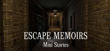 Escape Memoirs: Mini Stories capsule