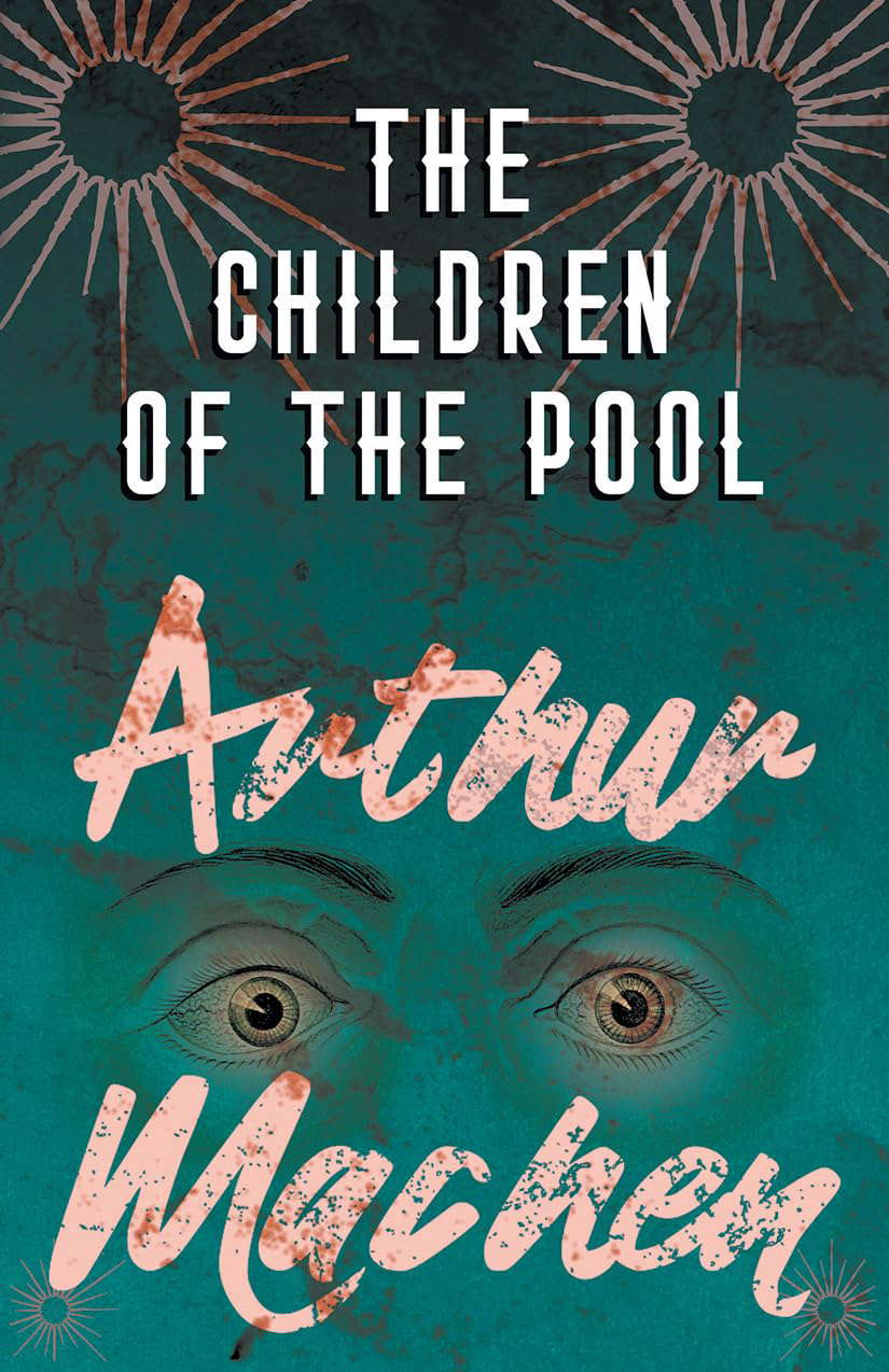 The Children of the Pool poster