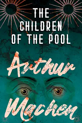 The Children of the Pool poster