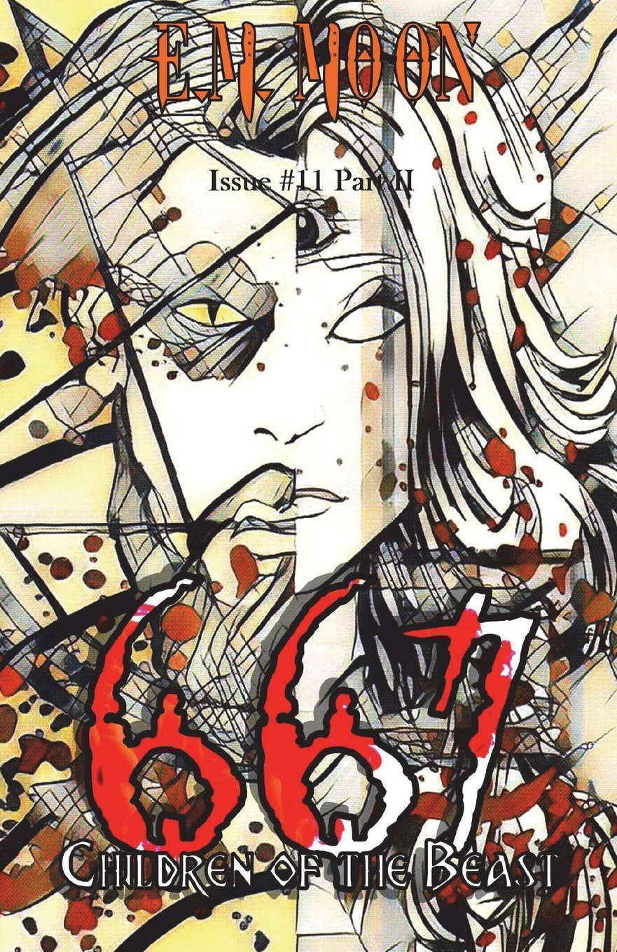 667: Issue #11 Part II (667: Children of the Beast) (Volume 11) poster