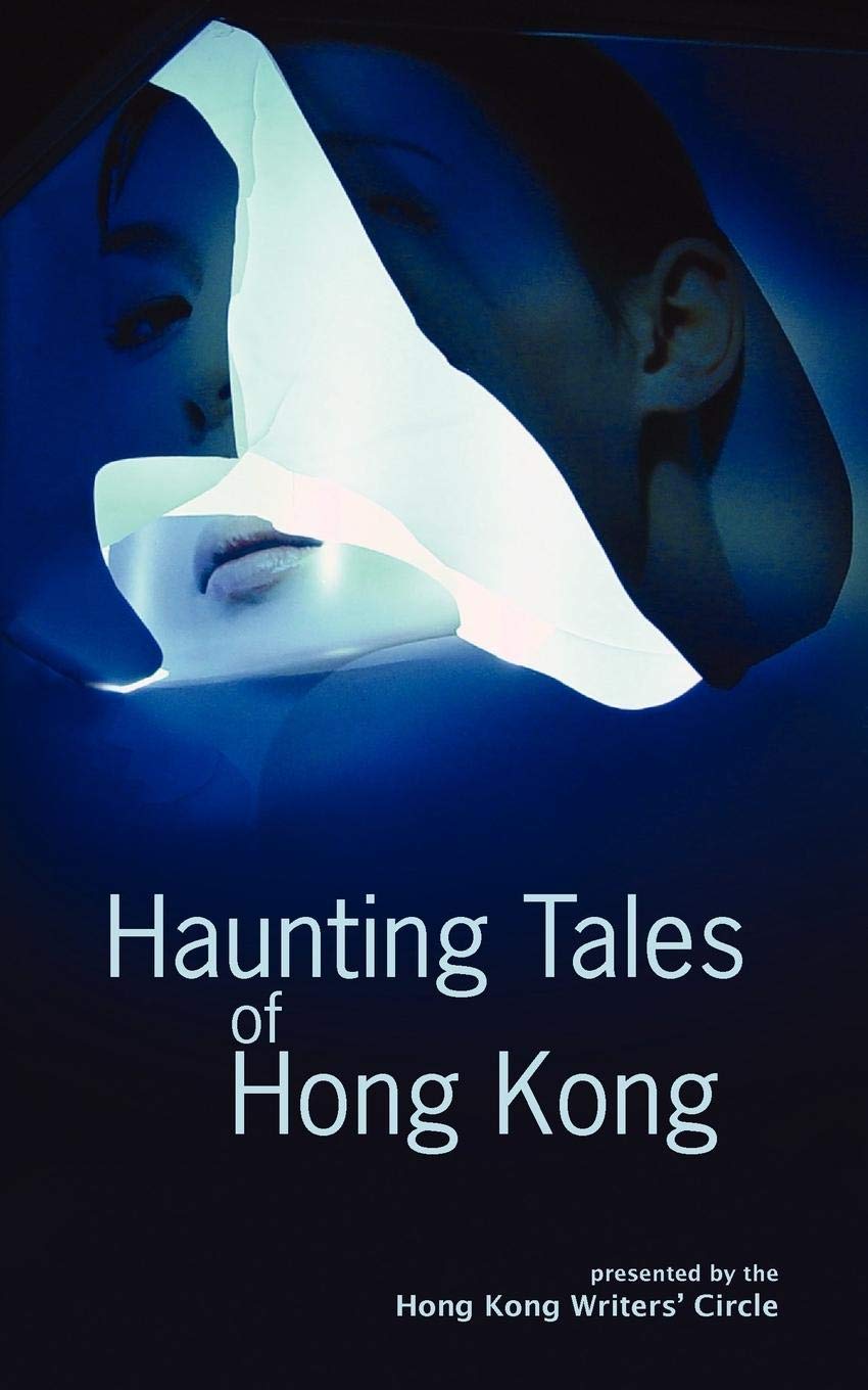 Haunting Tales of Hong Kong poster