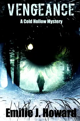 Vengeance (Cold Hollow Mysteries) poster