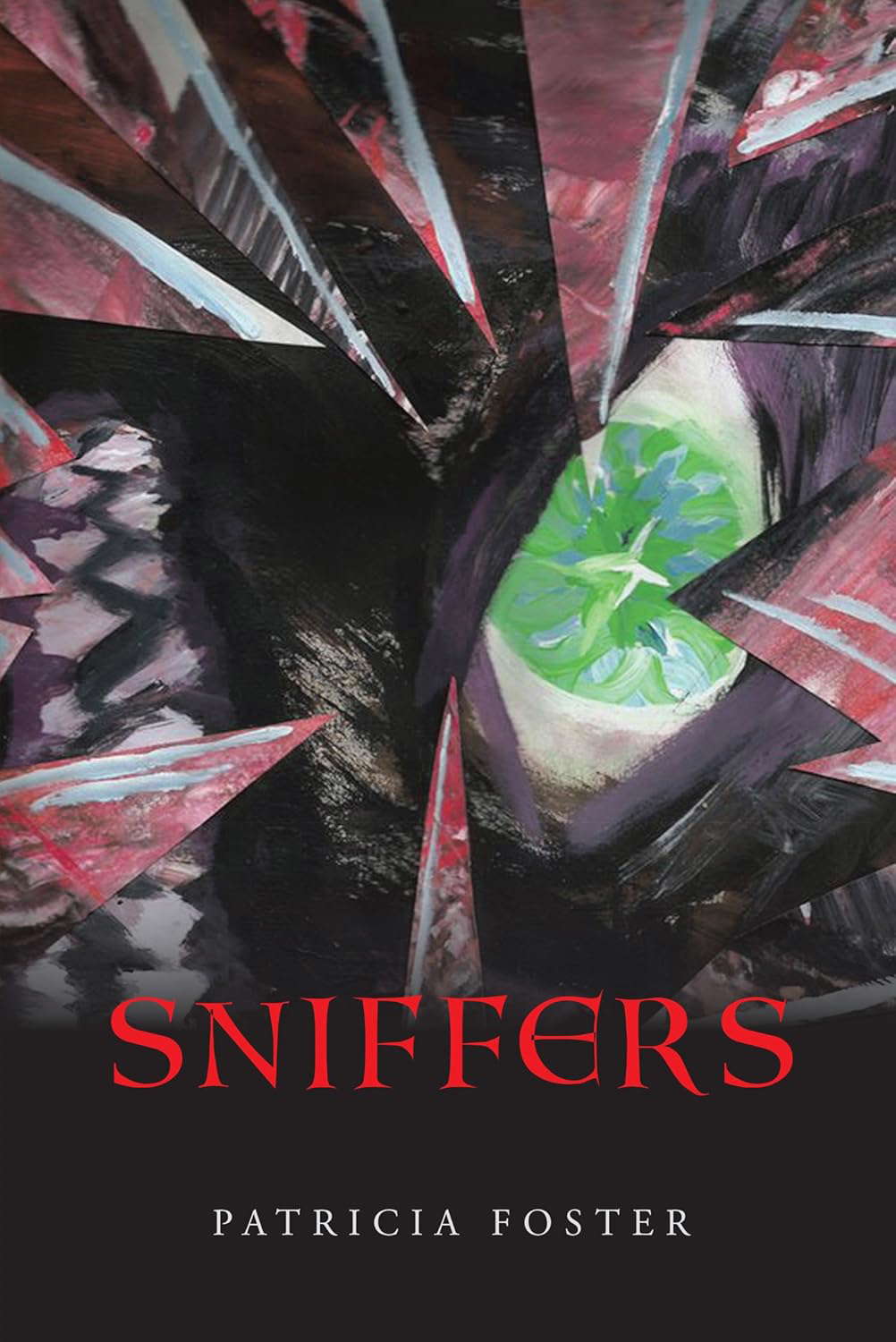 Sniffers poster