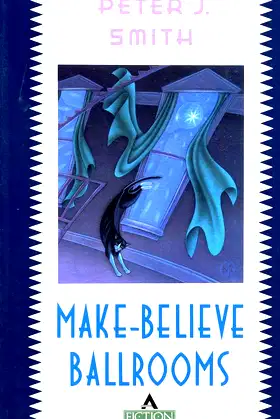 Make-Believe Ballrooms poster