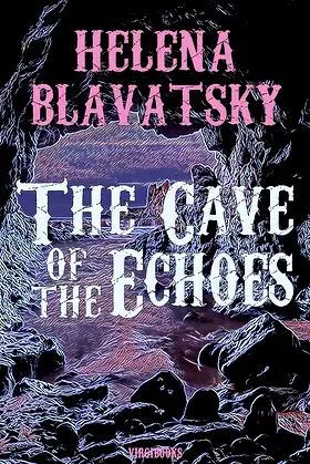 The Cave Of The Echoes poster