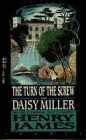The Turn of the Screw and Daisy Miller poster