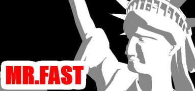 Mr. Fast capsule
