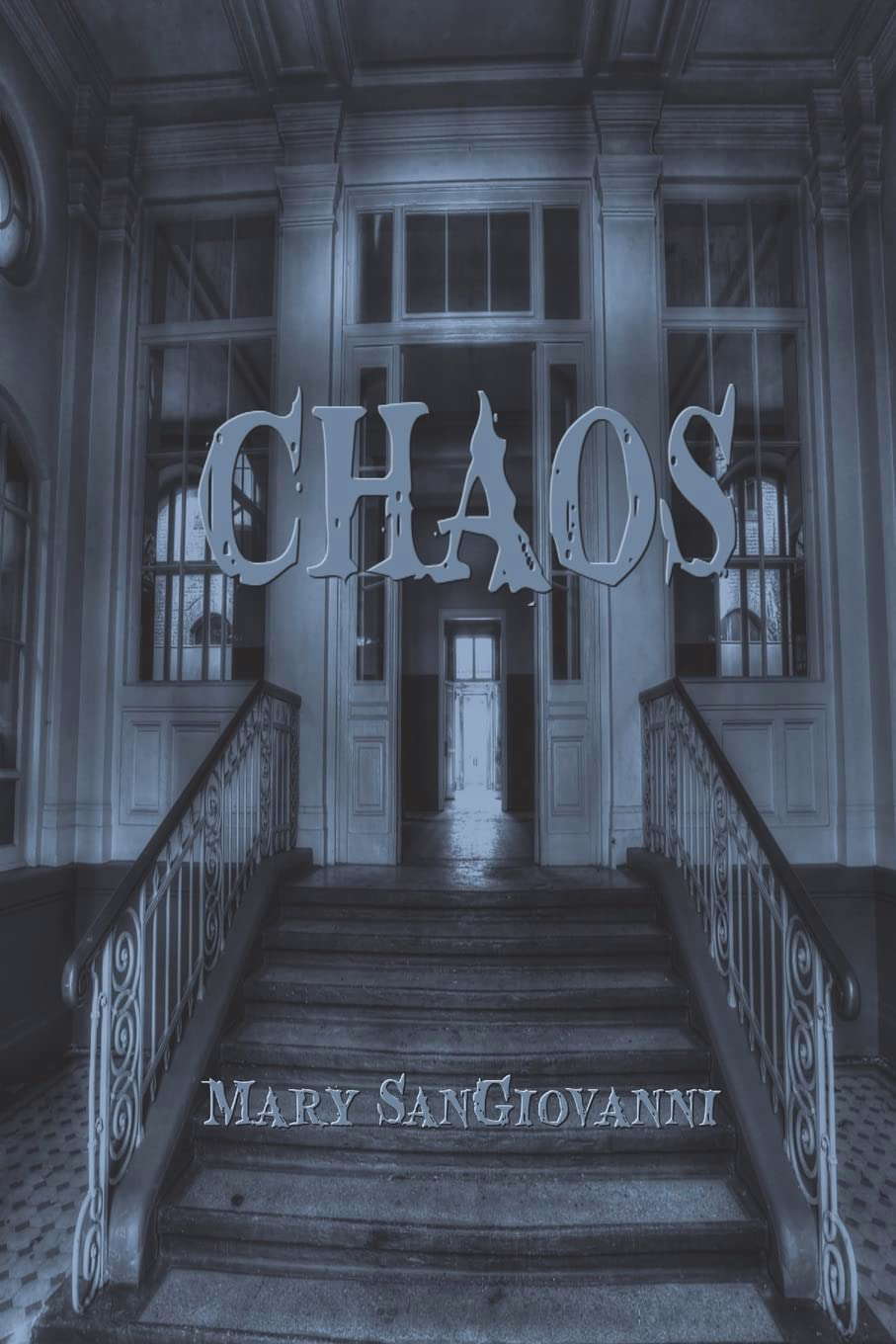 Chaos poster