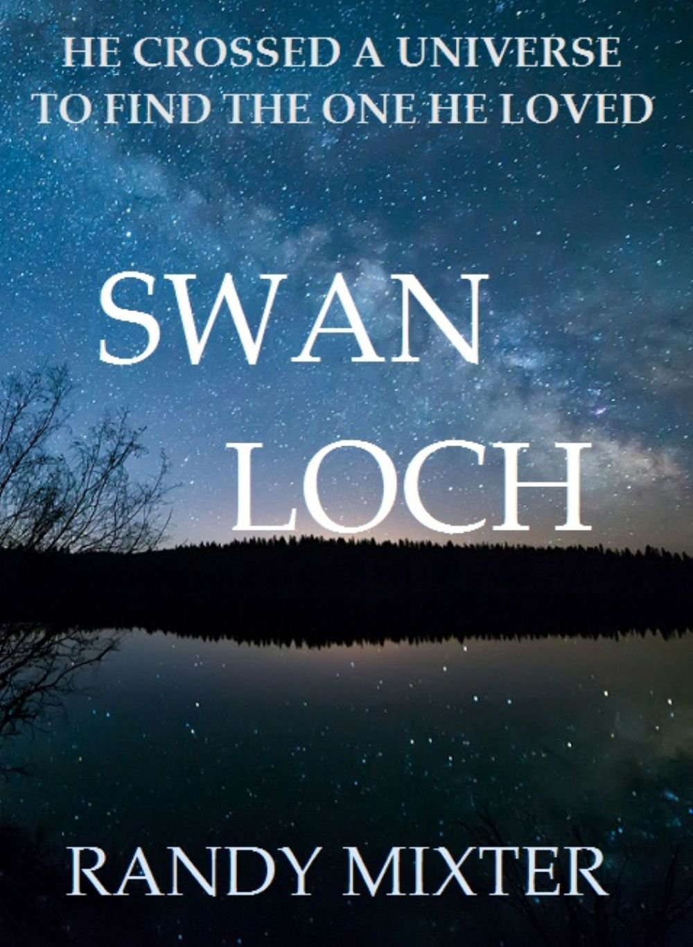 Swan Loch poster