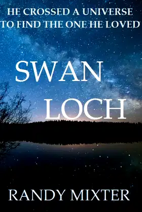 Swan Loch poster