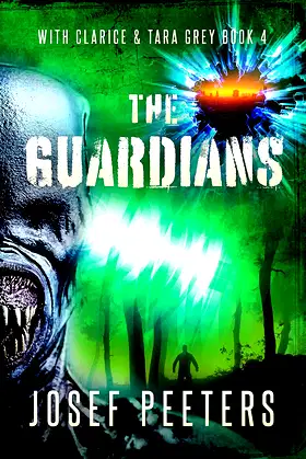 The Guardians: With Clarice and Tara Grey Book 4 (BAM Detective Agency) poster