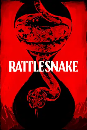 Rattlesnake poster