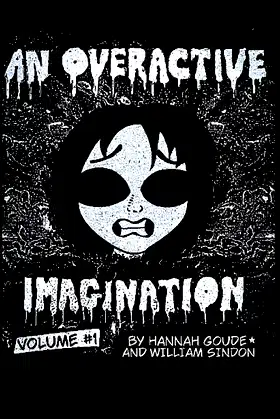 An Overactive Imagination poster