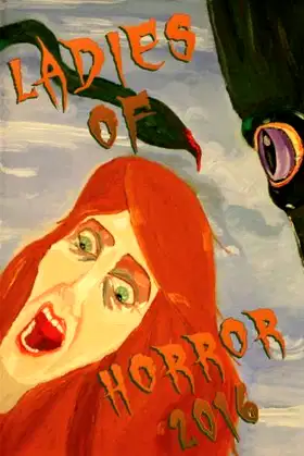 Ladies of Horror 2016 poster