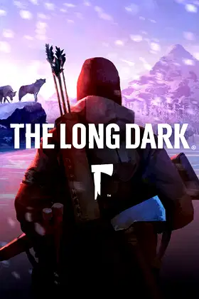 The Long Dark poster