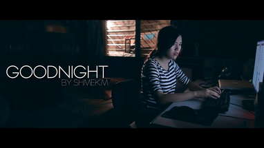 Goodnight (Short Film) poster