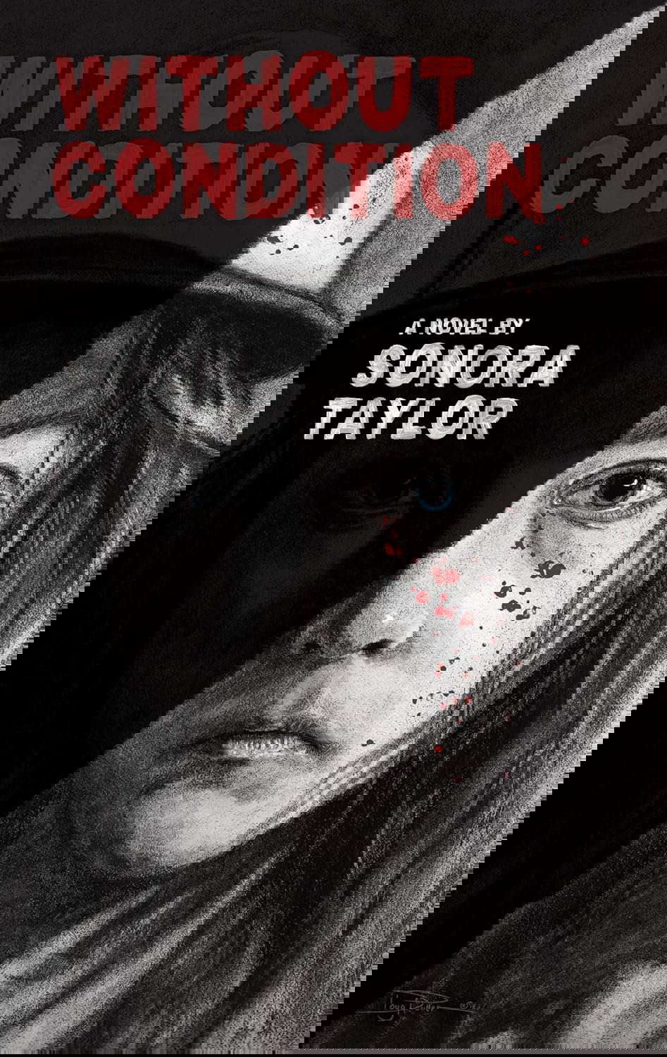 Without Condition poster