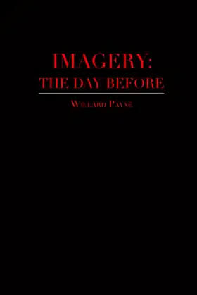 Imagery: The Day Before poster