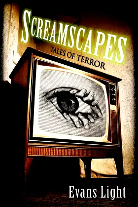 Screamscapes poster