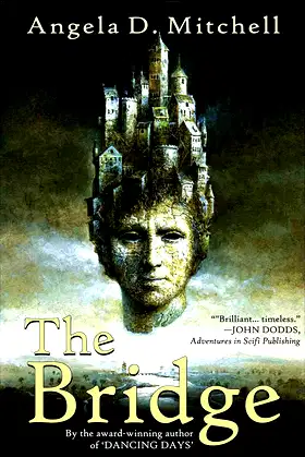The Bridge: A troll’s tale of blood, guilt and love poster