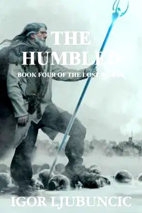 The Humbled (The Lost Words: Volume 4) poster