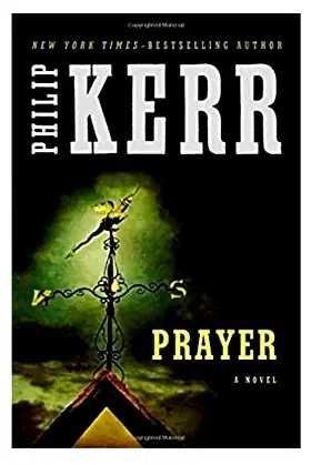 Prayer poster