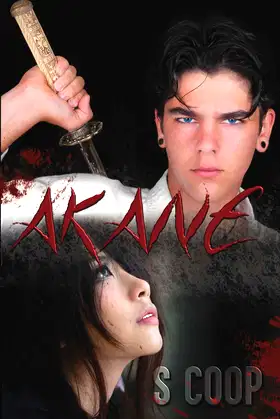 Akane (BloodCon) poster