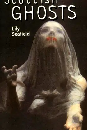 Scottish Ghosts poster