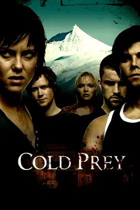 Cold Prey poster