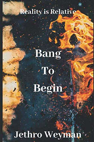 Bang to Begin poster