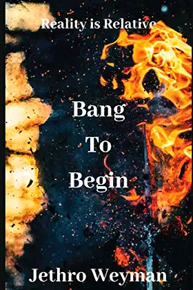 Bang to Begin poster