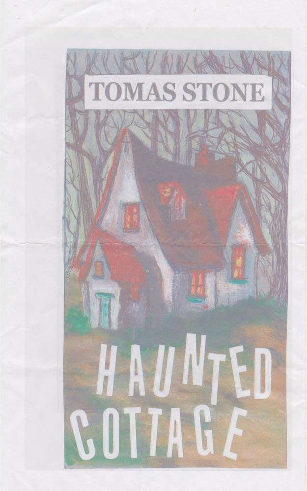 Haunted Cottage poster