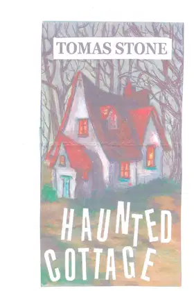 Haunted Cottage poster