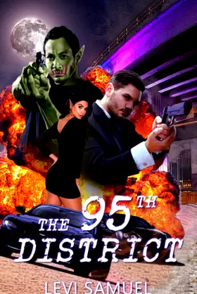 The 95th District (Miami Knights) poster
