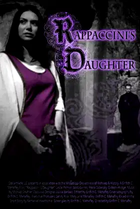 Rappaccini's Daughter poster