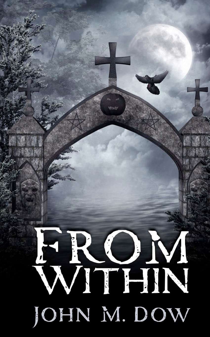 From Within poster