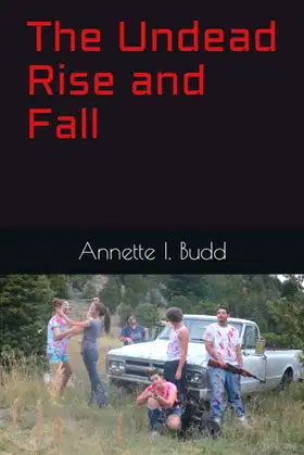 The Undead Rise and Fall poster