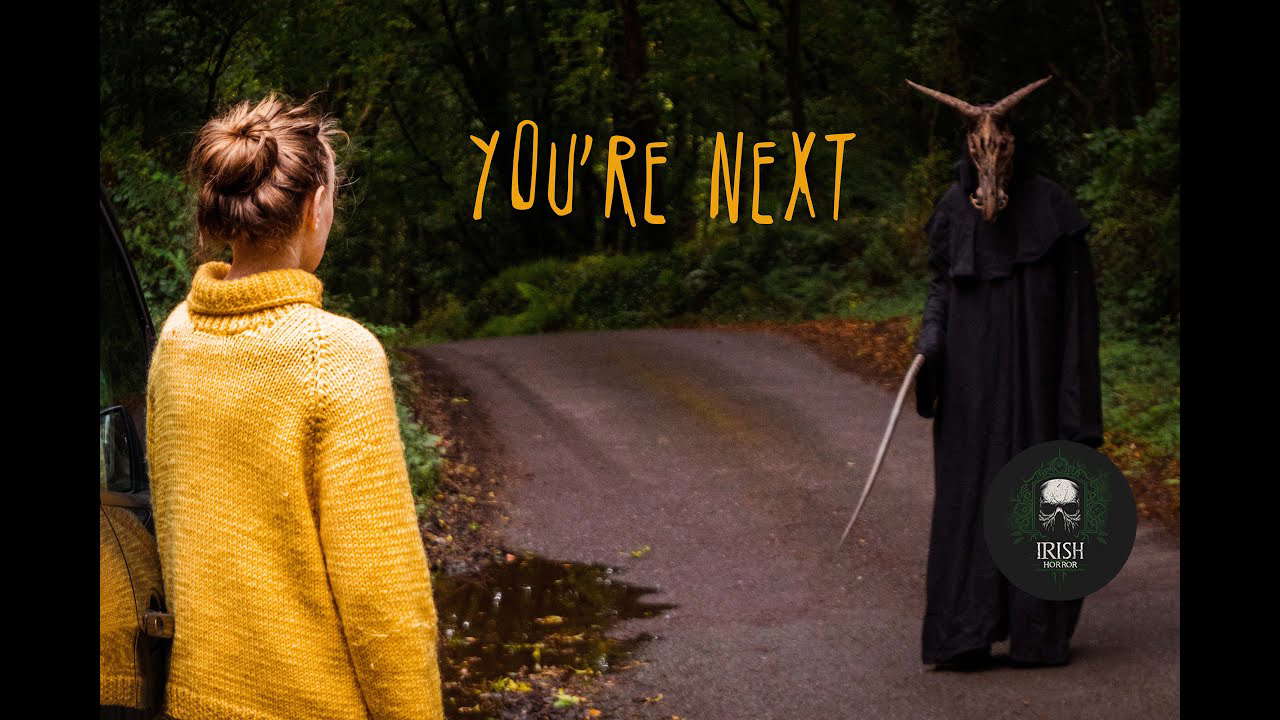 You're Next | Short Horror Film