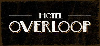 Hotel Overloop capsule