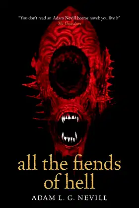All the Fiends of Hell poster