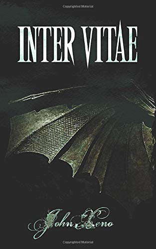 Inter Vitae poster