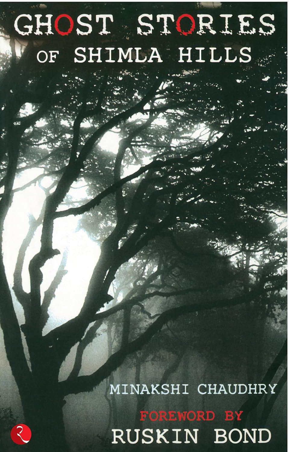 Ghost Stories of Shimla Hills poster