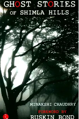 Ghost Stories of Shimla Hills poster