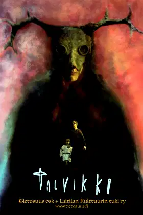 Talvikki poster